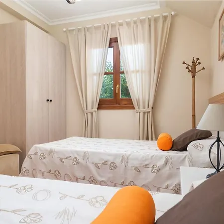Villa Clau De Sol *