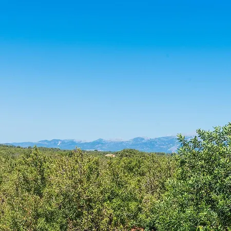 Villa Clau De Sol Can Picafort (Mallorca)