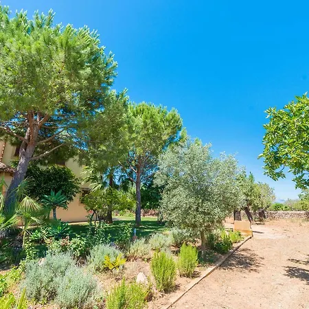 Clau De Sol Can Picafort (Mallorca)