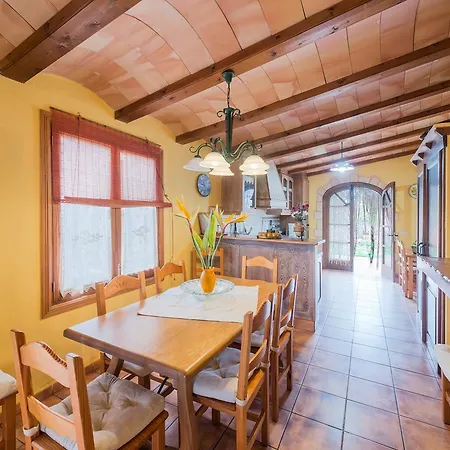 Villa Clau De Sol *