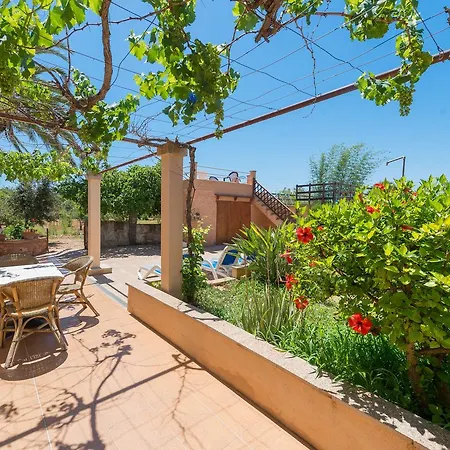 Clau De Sol Villa Can Picafort (Mallorca)
