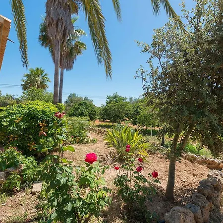 Villa Clau De Sol Can Picafort (Mallorca)