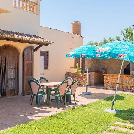 Villa Clau De Sol