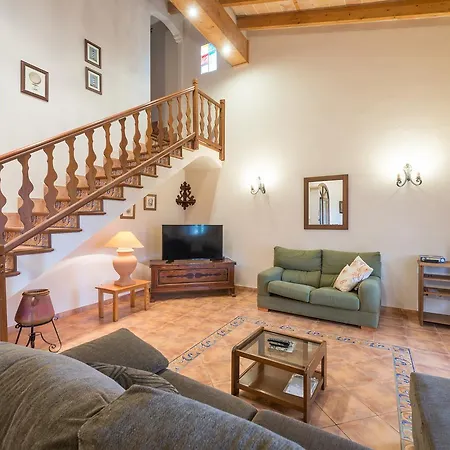 Villa Clau De Sol